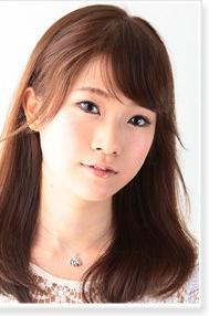 石上静香 Shizuka Ishigami