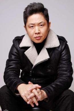 林鹏 Peng Lin
