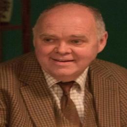 理查德·科德里 Richard Cordery