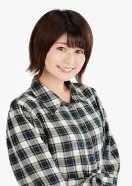 大空直美 Naomi Ohzora