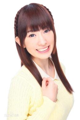 照井春佳 Haruka Terui