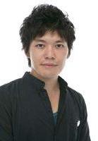 中尾良平 Ryouhei Nakao