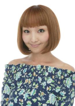 小松由佳 Yuka Komatsu
