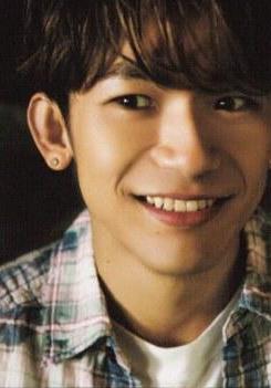片冈直人 Kataoka Naoto