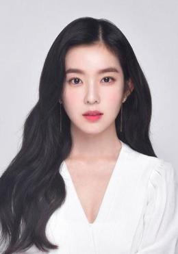 裴柱现 Irene