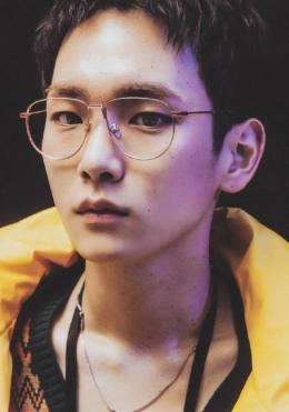 金起范 Key