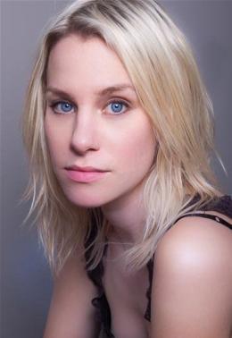 珍妮·莱恩斯福德 Jenny Rainsford