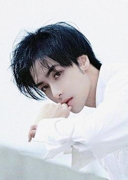 高寒 Han Gao