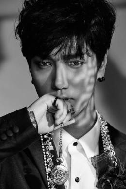 金钟云 Jong-woon Kim