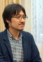 宮元宏彰 Hiroaki Miyamoto