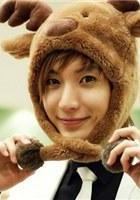 朴正洙 Lee Teuk