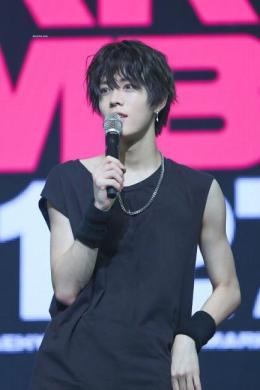 中本悠太 Yuta