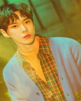 金道英 DoYoung