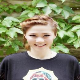 陈诗慧 Eva Chan