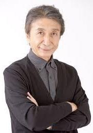 牛山茂 Shigeru Ushiyama