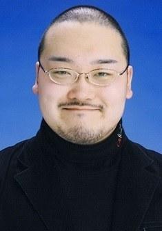 间宫康弘 Yasuhiro Mamiya