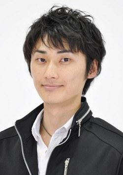 新井良平 Ryouhei Arai