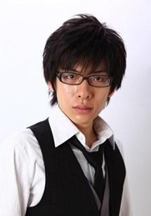 岩泽俊树 Toshiki Iwasawa