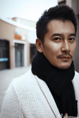 王梓权 Kaavie Wong