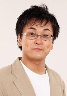 后藤弘树 Hiroki Gotô