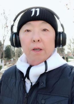 张遥函 Yaohan Zhang