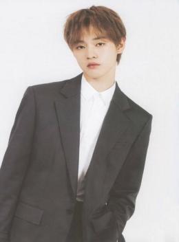 钟辰乐 Chenle Zhong