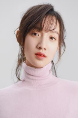 黄米依 Miyi Huang