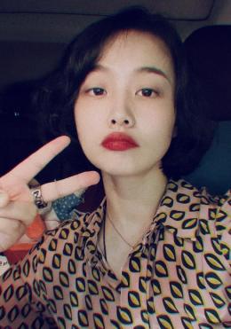 张喆 Zhe Zhang