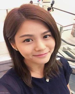 方咏琳 Jessie Fong