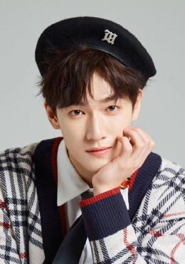 李昀锐 Yunrui Li