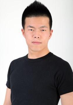 佐佐木义人 Sasaki Yoshihito