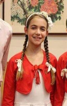 弗朗西斯卡·祖琪妮 Francesca Zucchini