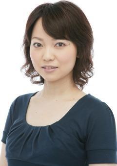 吉原夏希 Natsuki Yoshihara