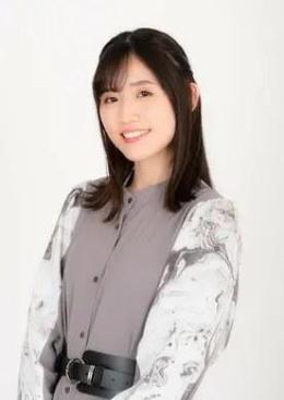长谷川育美 Ikumi Hasegawa