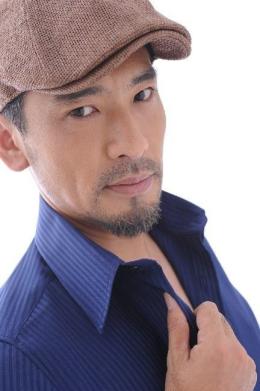 宫内敦士 Atsushi Miyauchi