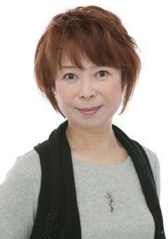 佐藤智惠 Satou Chie