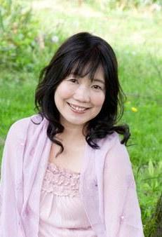 川田妙子 Kawata Taeko