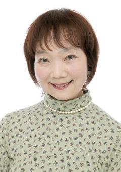 三轮胜惠 Miwa Katsue