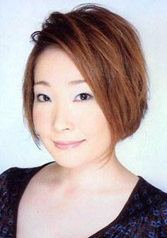 橘U子 Tachibana Yuuko