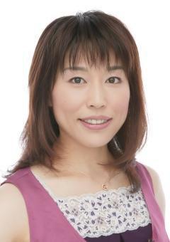 进藤尚美 Shindou Naomi