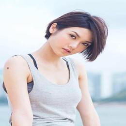 张沛乐 Charlotte Cheung