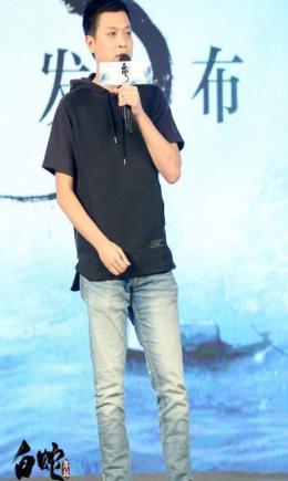 赵霁 Ji Zhao