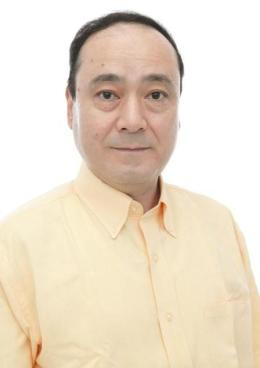 挂川裕彦 Kakegawa Hirohiko