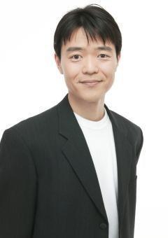 织田优成 Oda Yuusei