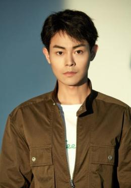 董畅 Chan Dong