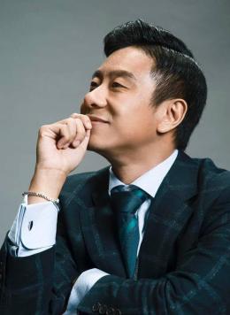 朱栢康 Tommy Chu