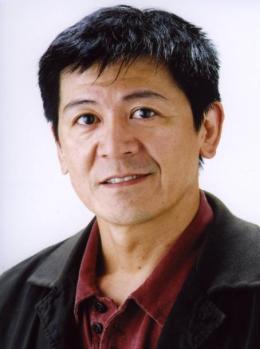 宗矢树赖 Shigenori Soya