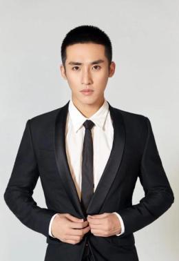 张赫 He Zhang