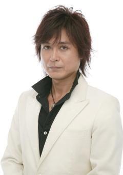 服卷浩司 Haramaki Kouji