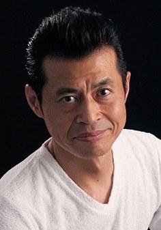 齐藤次郎 Saitou Jirou